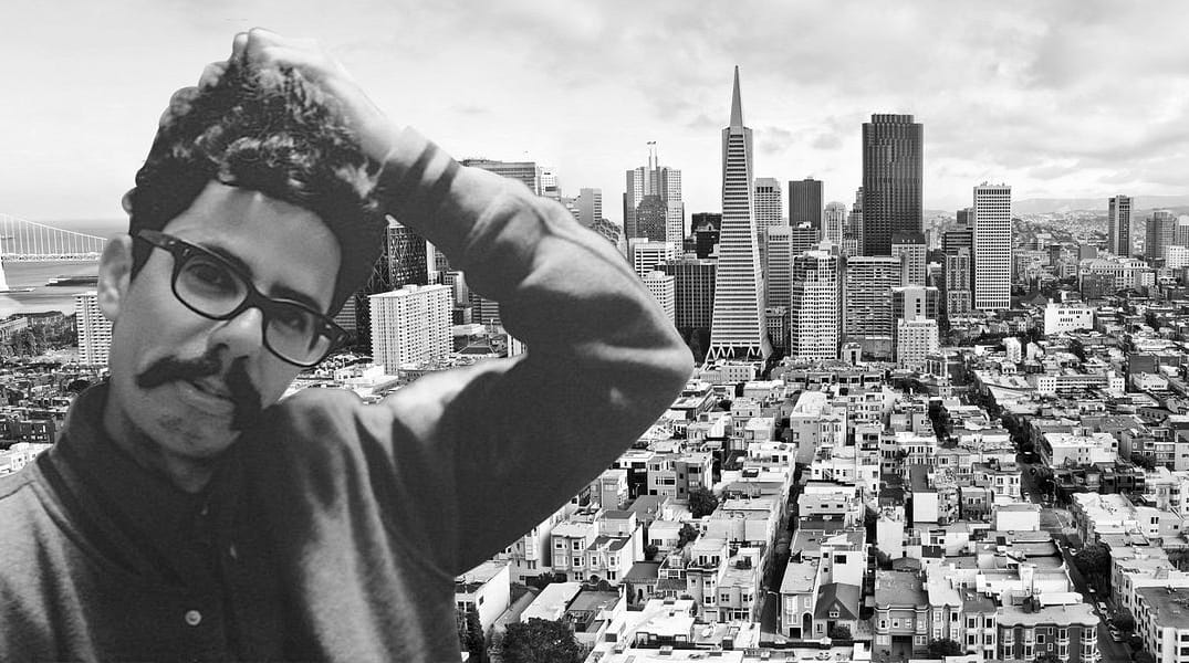 Life in San Francisco, Perfectly Expressed via One Man’s Instagram Videos — The Bold Italic — San Francisco