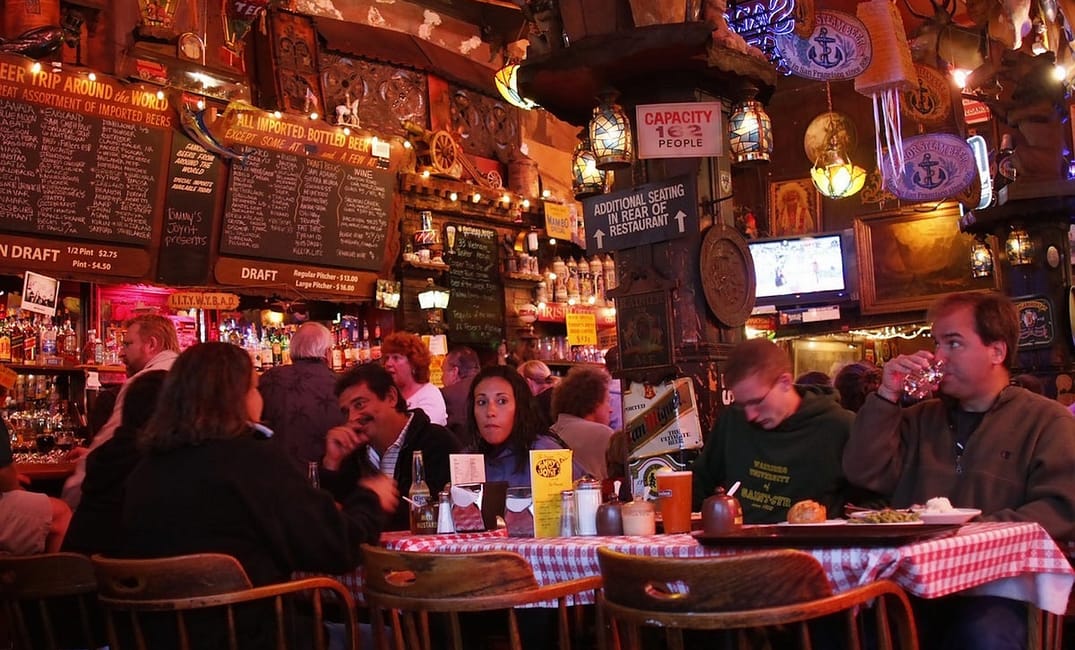 Where to Eat Late at Night in San Francisco When You’re Wasted — The Bold Italic — San Francisco