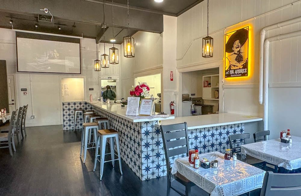 Get all-day Mexican brunch at this new SF spot