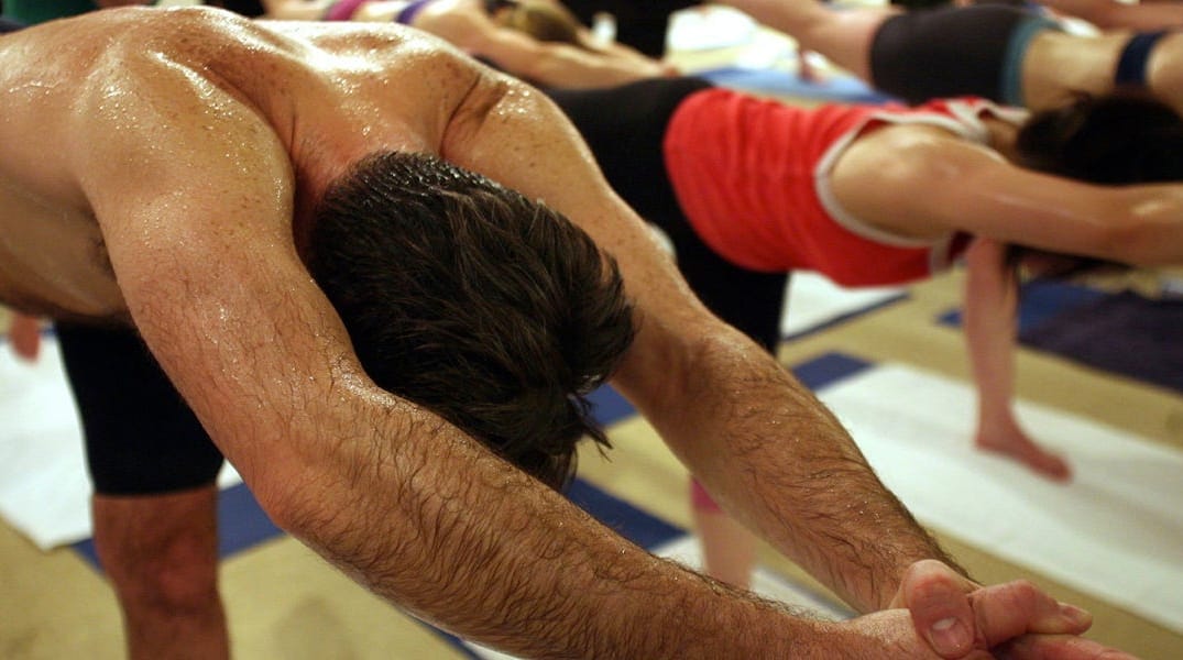 Will SF’s Bikram Community Survive the Latest Rape Scandal? — The Bold Italic — San Francisco