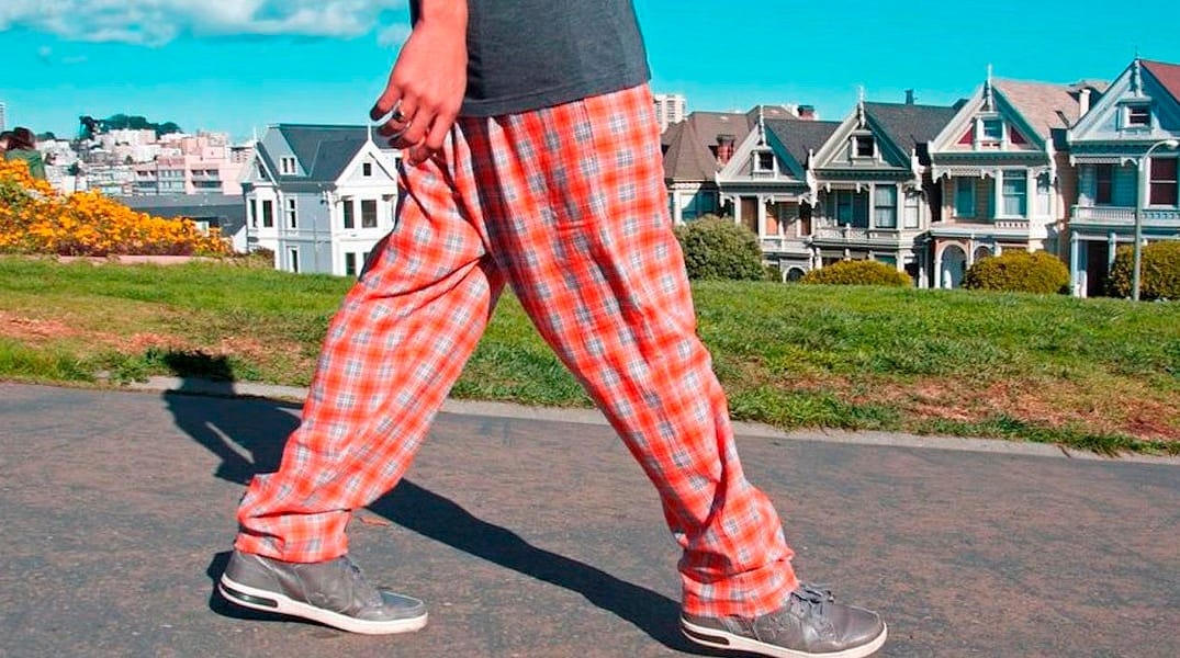 We’re Becoming the City that Wakes Up Looking Like We’re Going Back to Bed — The Bold Italic — San Francisco