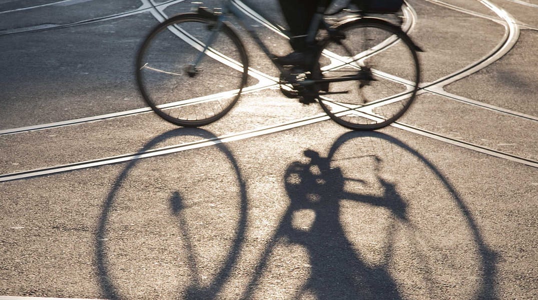 This Map Shows The Most Dangerous Places To Bike In SF — The Bold Italic — San Francisco