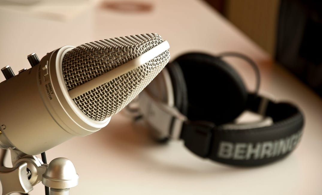 The Most Prominent San Francisco Podcasters You’ve Never Heard Of — The Bold Italic — San Francisco