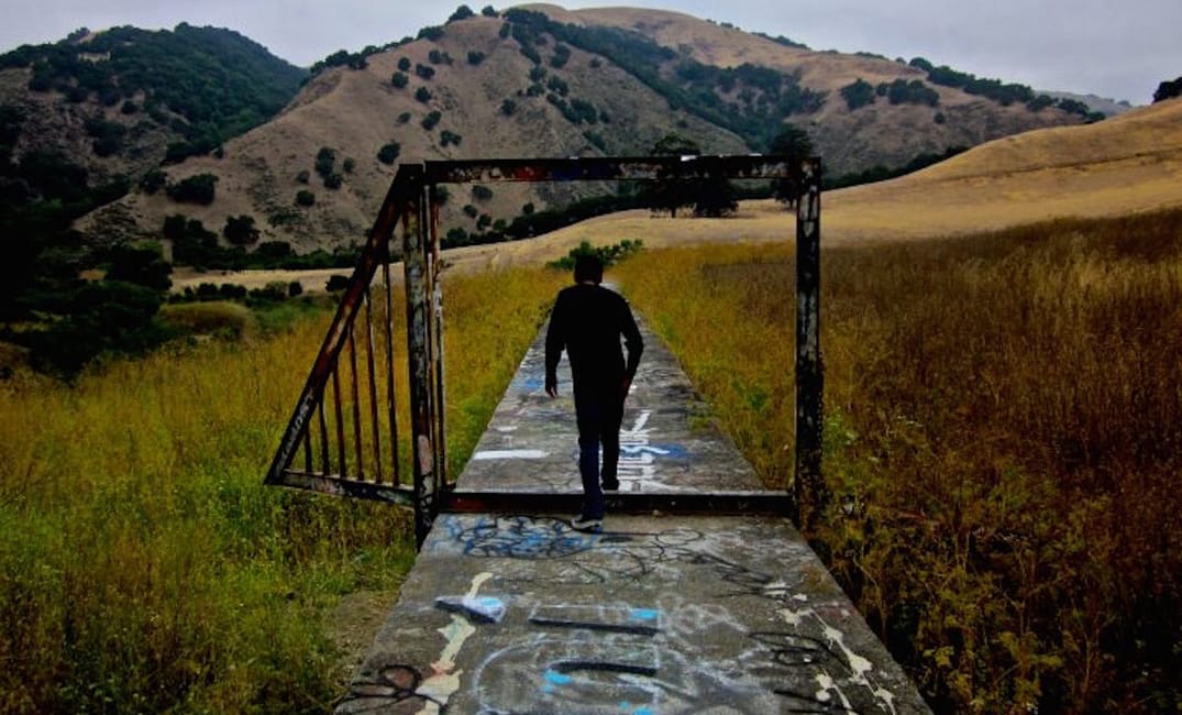 Secret Spots in the East Bay