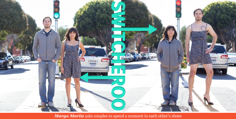 Switcheroo — The Bold Italic — San Francisco