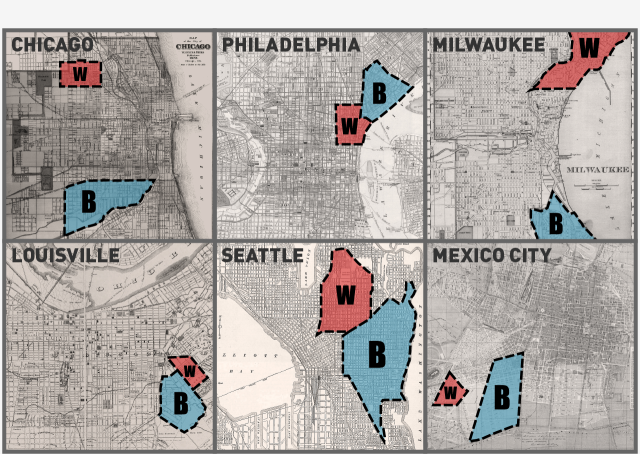 You Can Keep Your Williamsburg — The Bold Italic — San Francisco