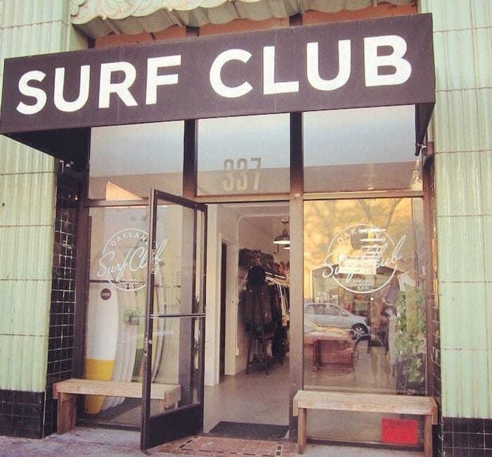 Meanwhile, In Oakland… Oakland Surf Club — The Bold Italic — San Francisco