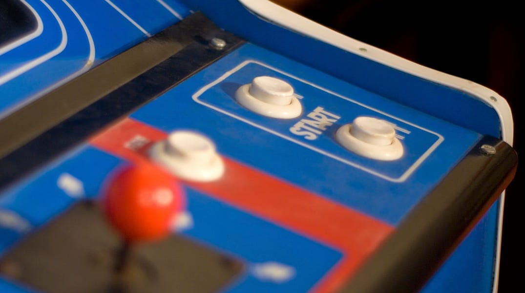 LA’s Best Arcade & Gaming Bars
