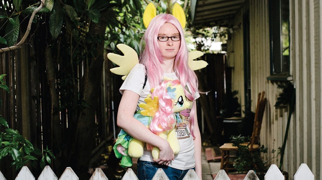 Photos: Bay Area Bronies — The Bold Italic — San Francisco