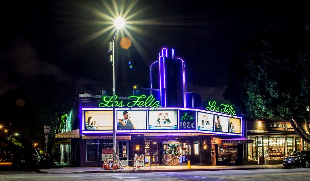 Why I Love Living in Los Feliz — The Bold Italic — San Francisco