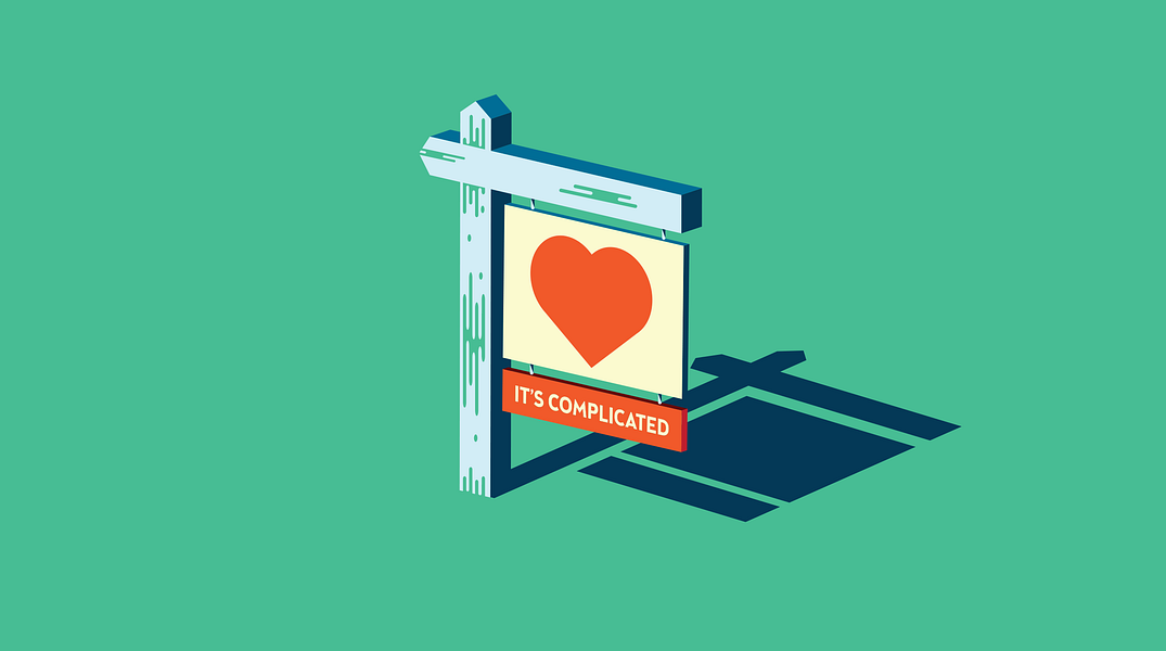 This Rental Market Is Messing Up Relationships — The Bold Italic — San Francisco