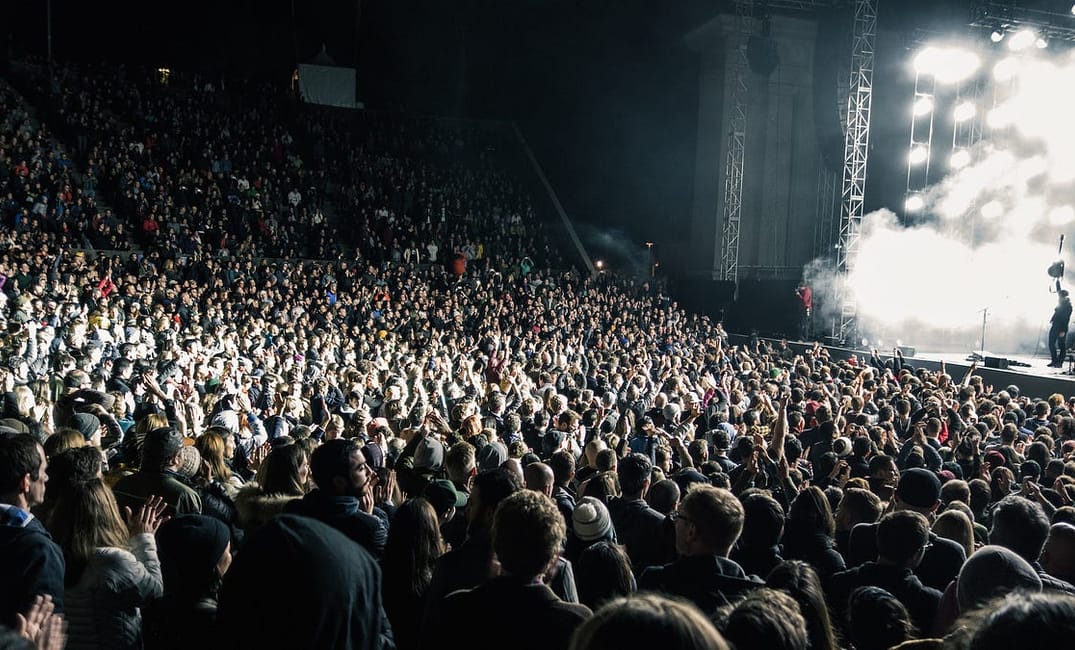 Eleven Not-to-Miss Concerts in 2016