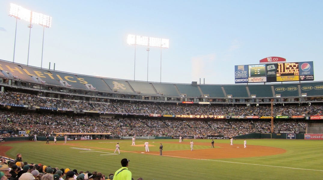 Some A’s Fans Prove to Be Just as Ignorant as Indiana’s Governor