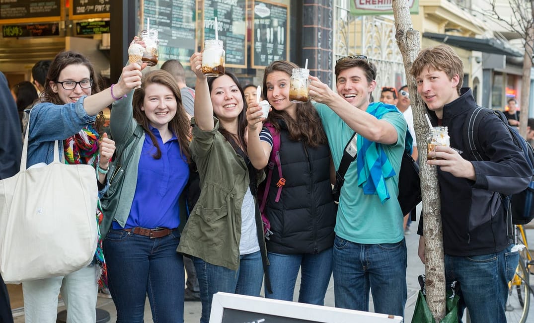 Divisadero: You’ll Wish You Were There-O — The Bold Italic — San Francisco