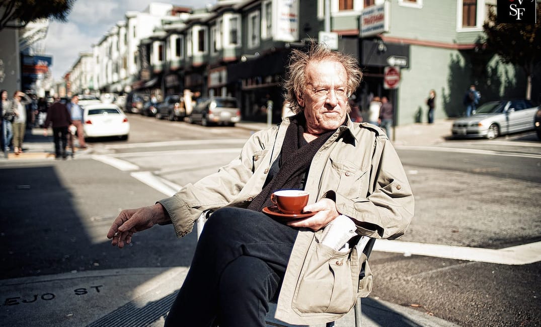 Seven Moments That Capture Why North Beach Is So Extraordinary