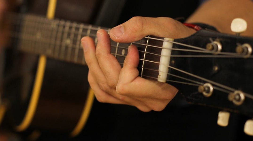 3 Ways To Go To A Living Room Concert In SF — The Bold Italic — San Francisco