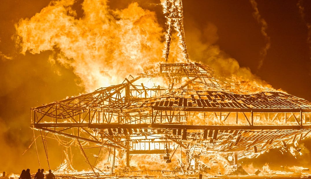 Burning Man’s Most Hated Billionaire Resigns — The Bold Italic — San Francisco