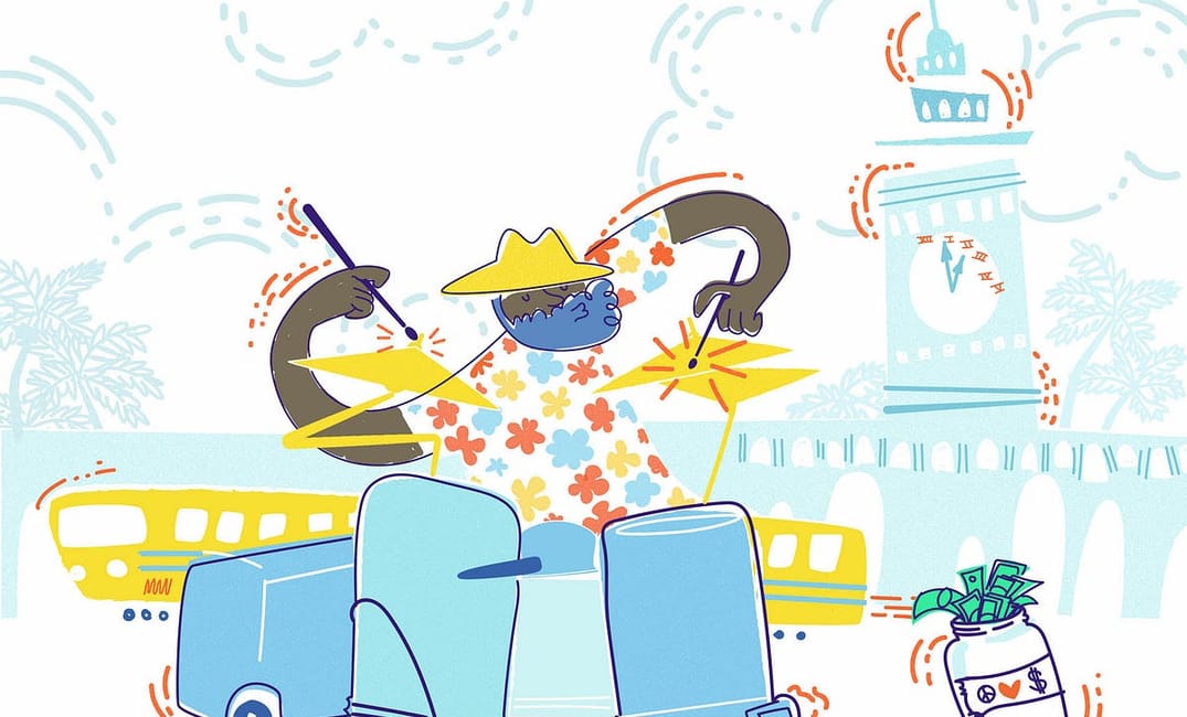 Weirdest Job Openings in the Bay Area