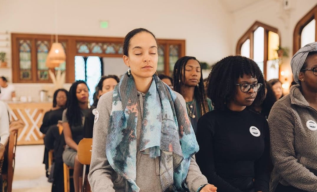 Why Bay Area Wellness Should Be More Accessible for Women of Color