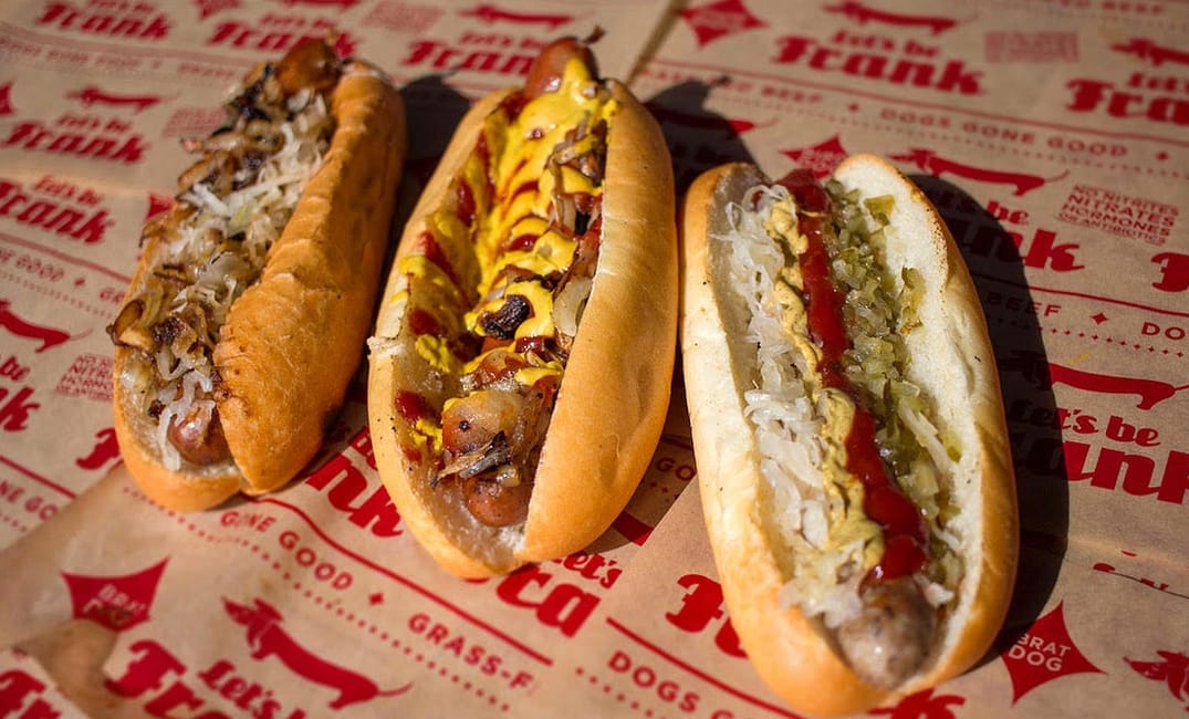 Why Aren’t There More Hot Dogs in San Francisco?