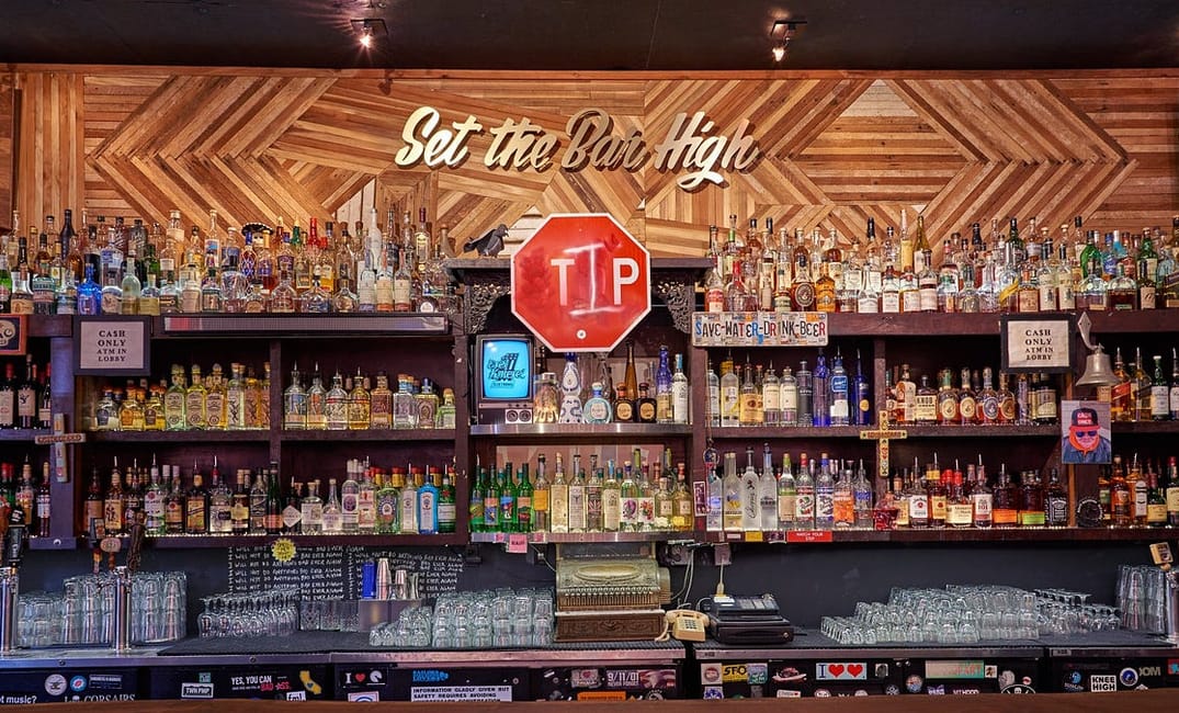 I’m a San Francisco Bar Owner With Zero Income Since March. We Need Financial Help — Now.