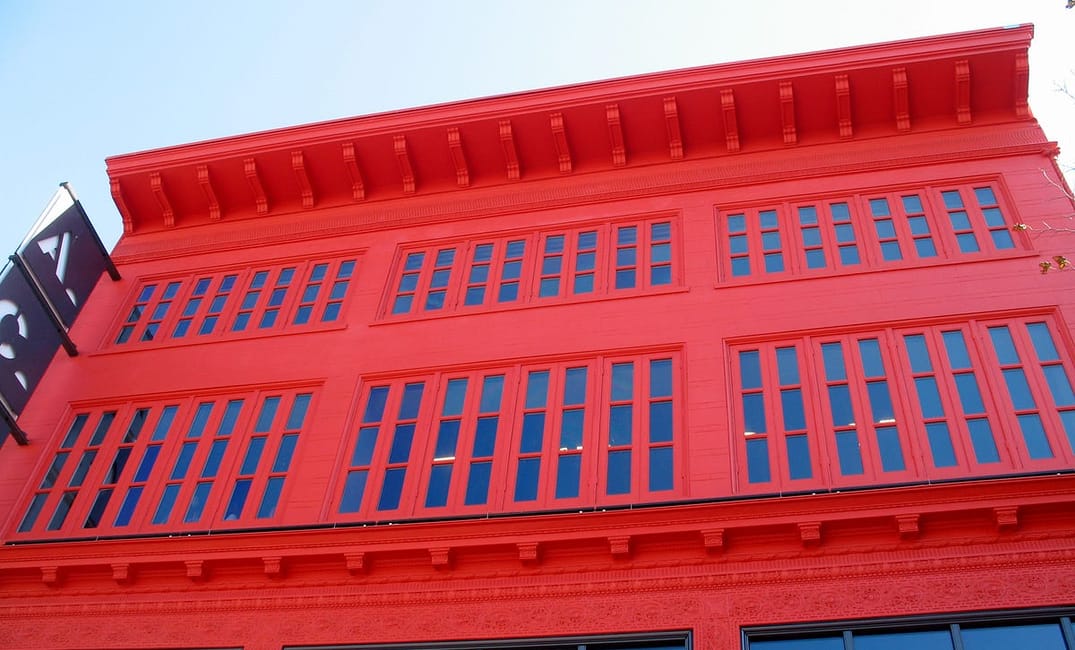 Here Is Your Chance to Support the Arts