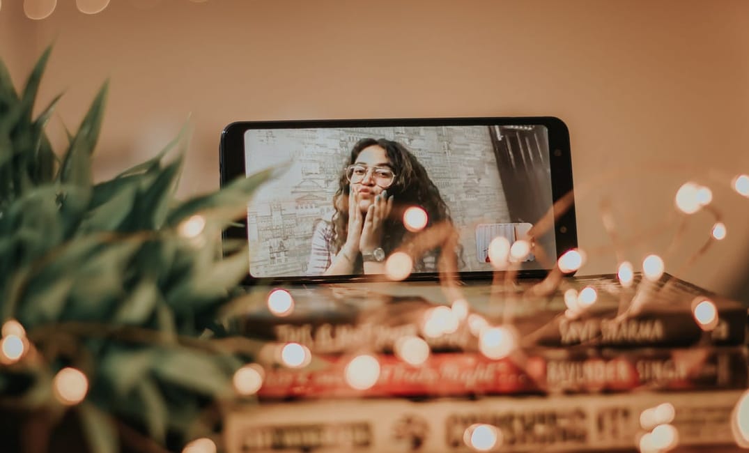 What It's like to Date in Quarantine