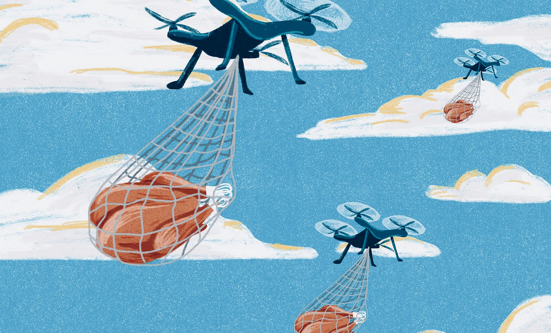 Better, Bay Area Alternatives to Thanksgiving