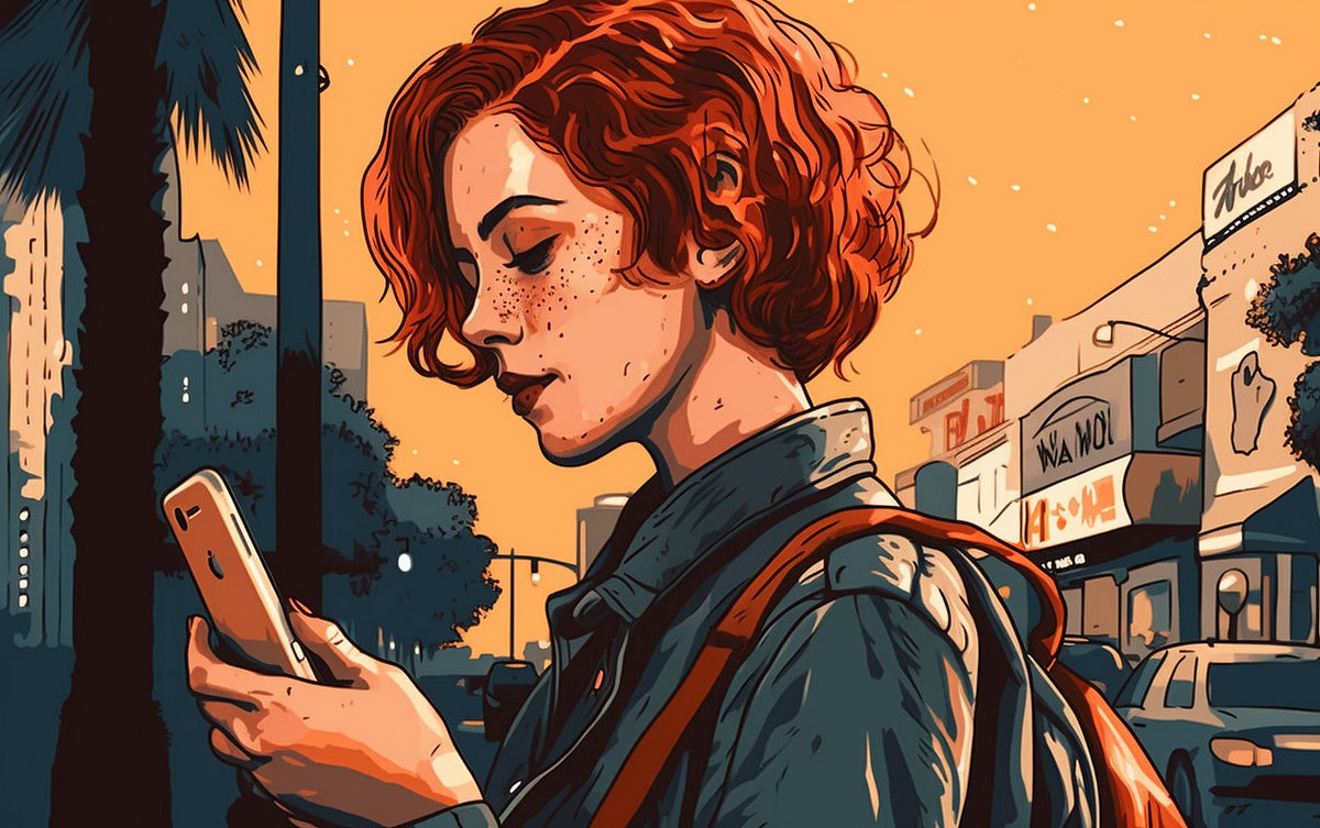 Lex is a new queer app that gives me hope