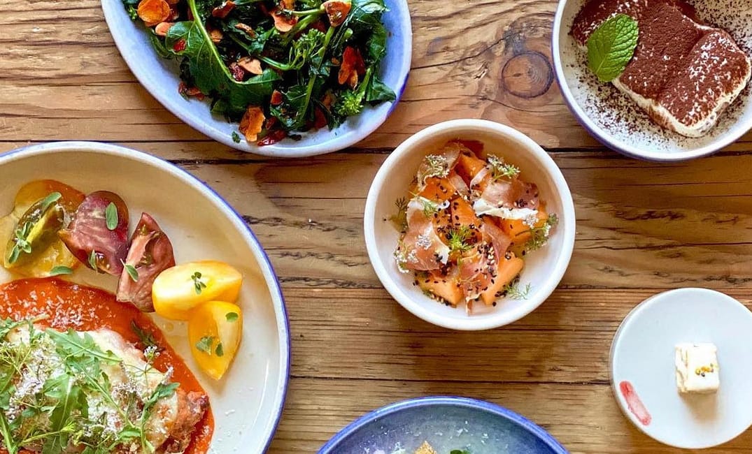 Treat Yourself: High-End Takeout in San Francisco for a Special Occasion