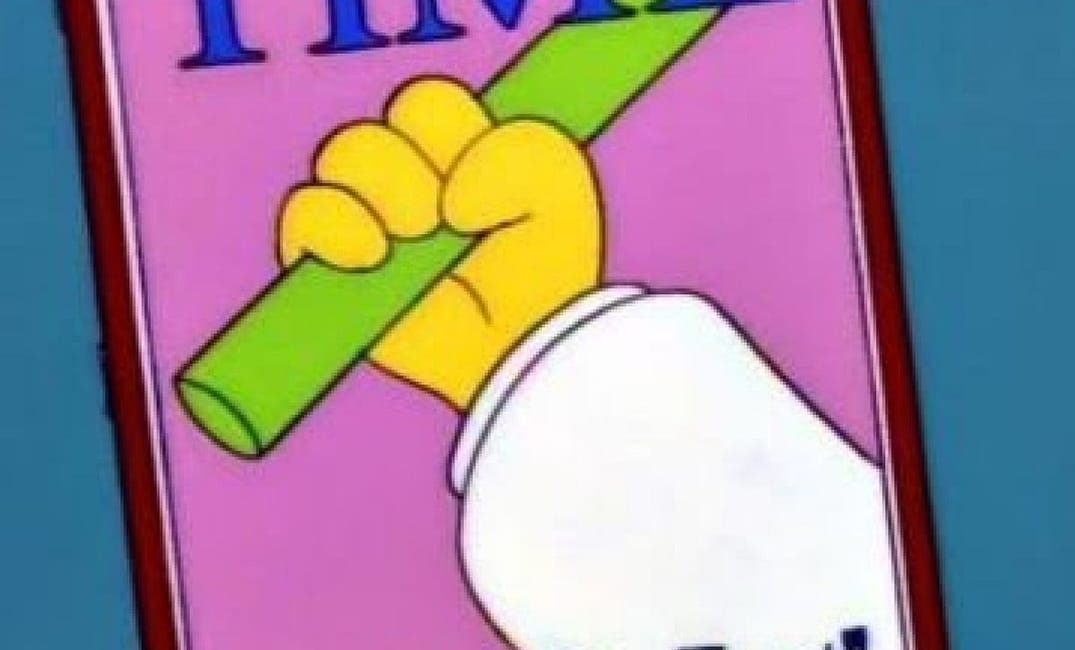 Ten People, Animals, and Inanimate Objects Who Would Make Better Police Chiefs than Greg Suhr