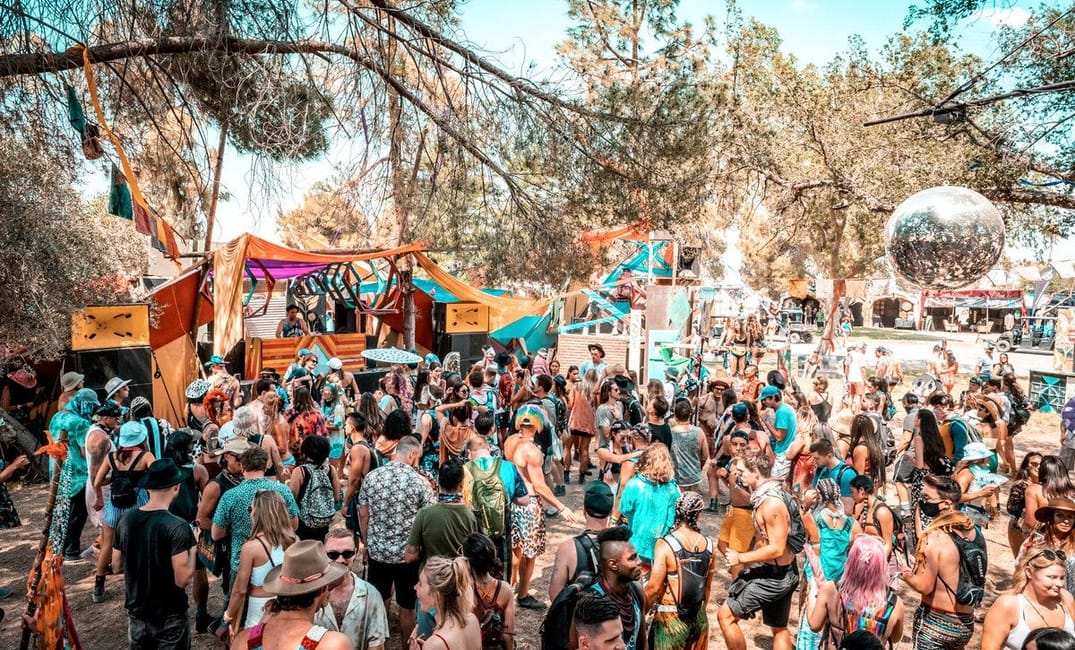 A Recap of Lightning in a Bottle 2022 and the Return of Festival Season