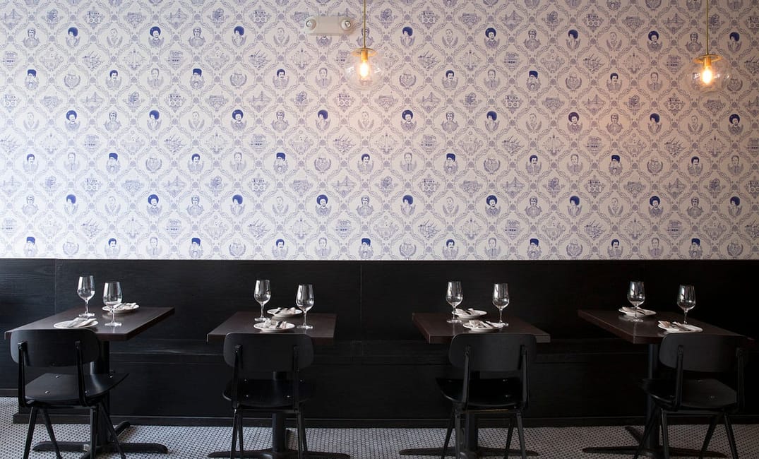 The Richmond District Is Having a Restaurant Renaissance