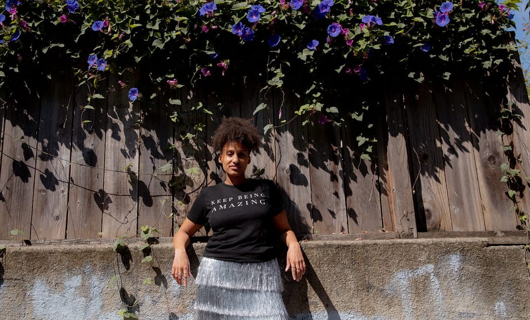 Meet the Woman Dismantling Systemic Racism at Fortune 500 Companies