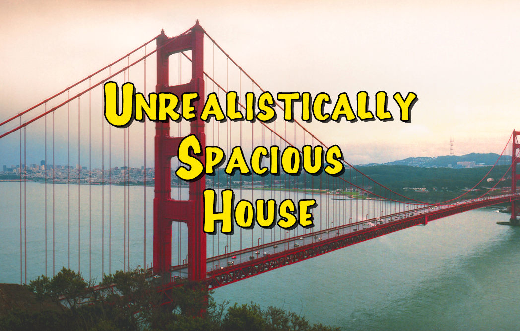 Lights, Camera, Nope: Six Unrealistic Movie and TV Representations of San Francisco