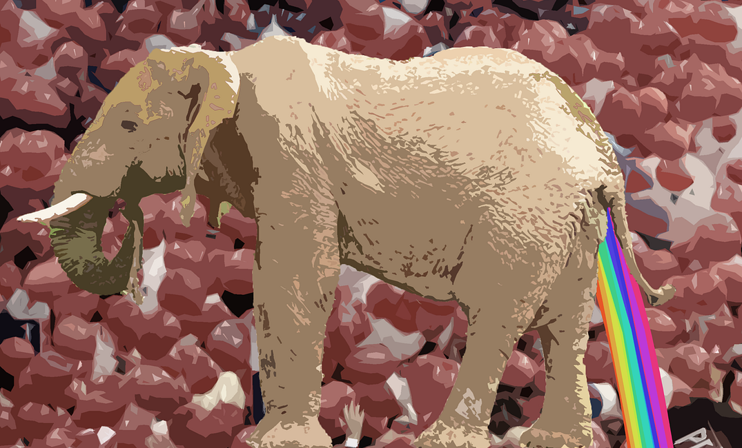 RNC to Gays: We Treat You like Shit, but It Could Be Worse