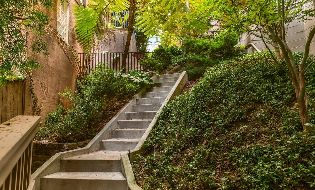 5 Things We’re Grateful for Living San Francisco