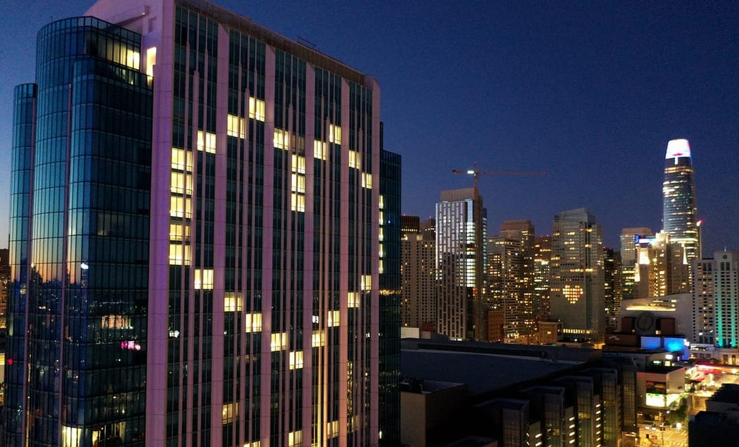 San Francisco Has Never Been More Divided — Or United