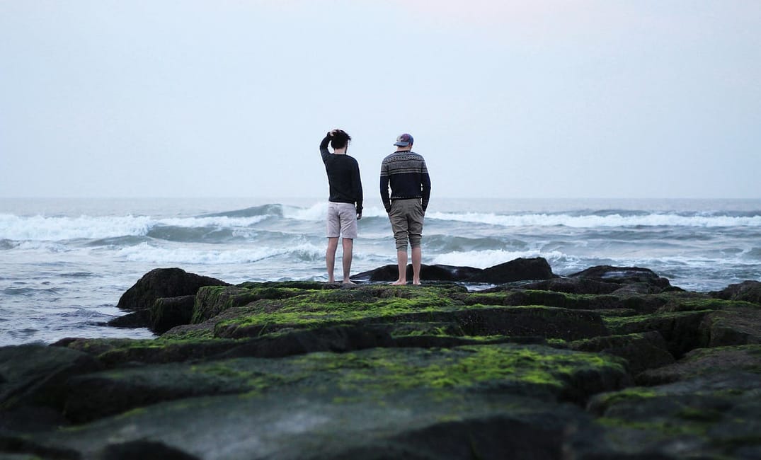 Traveling While Queer