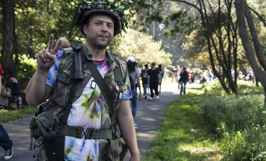 San Franciscans Share Their Funny and Embarrassing Drug-Buying Stories