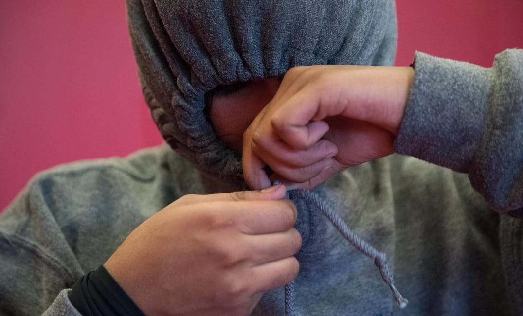 PHOTOS: Blood, Sweat and Braids