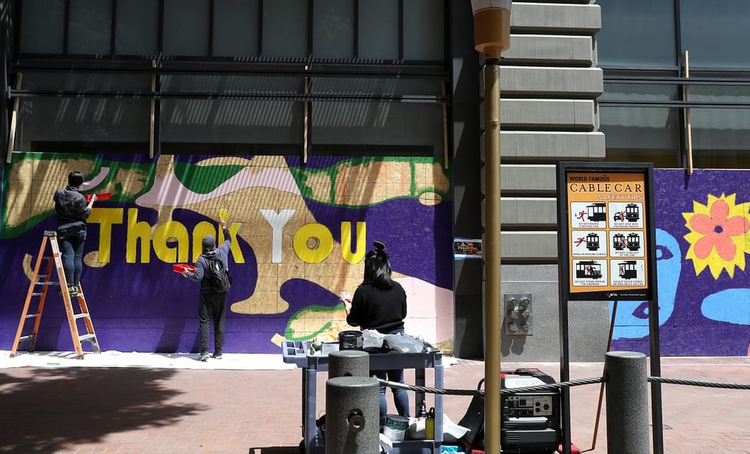 Announcing the Nominees for The Bold Italic’s 2020 Awards