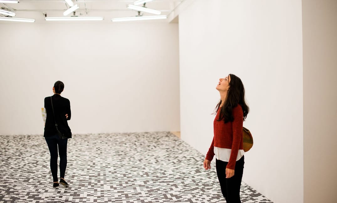 One-Star Yelp Reviews of SF’s World-Class Museums