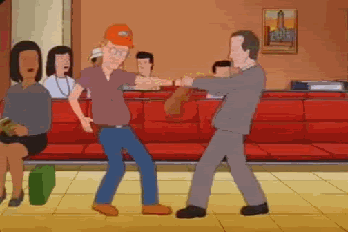 Time to Go Nuclear Against Anti-Internet Privacy Laws