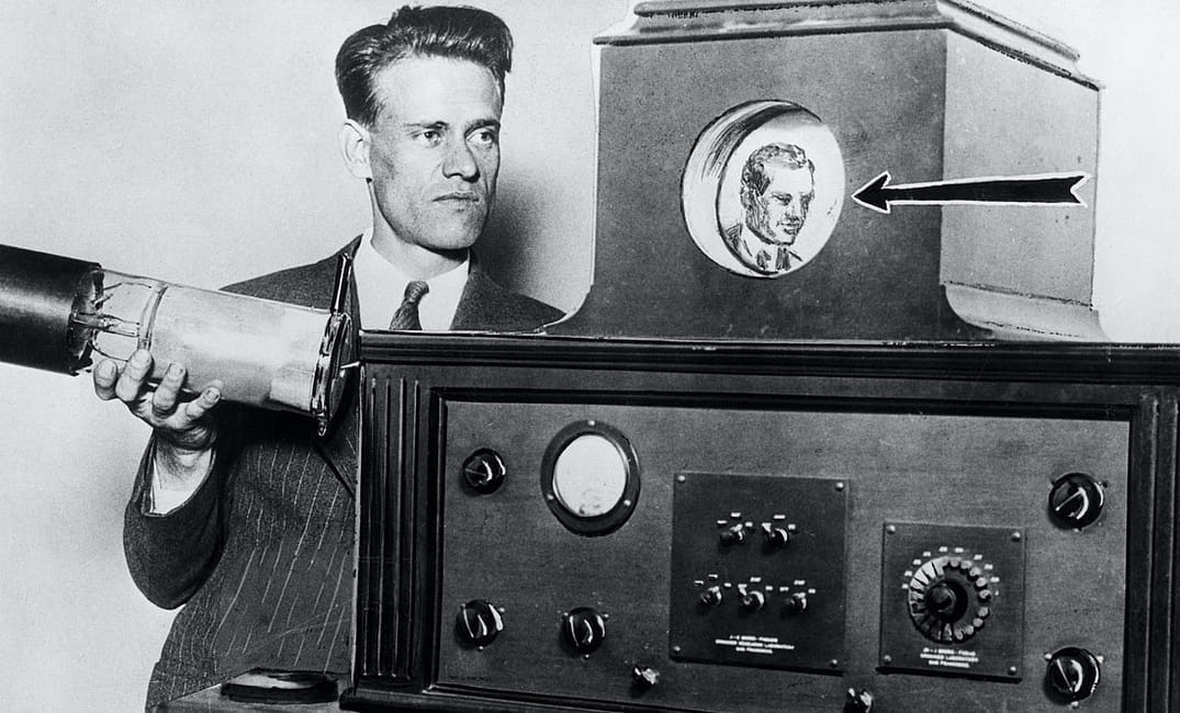 10 Inventions to Come Out of San Francisco — Before Tech Took Over