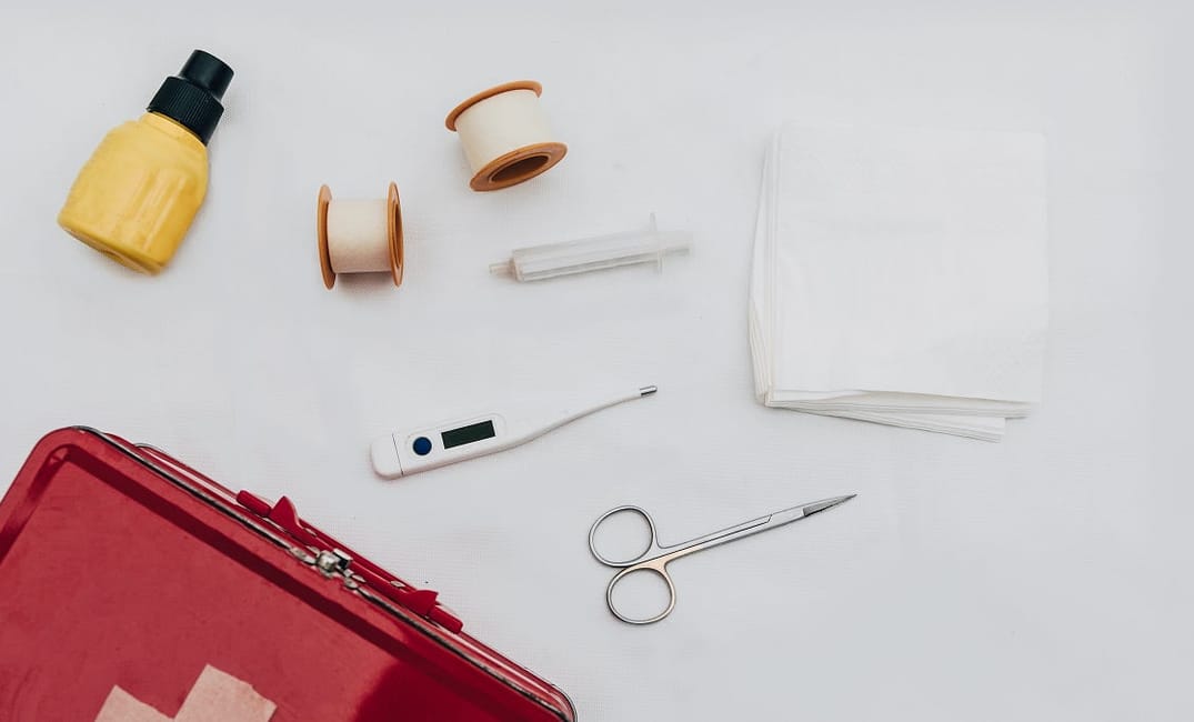 Be Prepared! A 5-Day(Ish) Guide to Basic Emergency Prepping