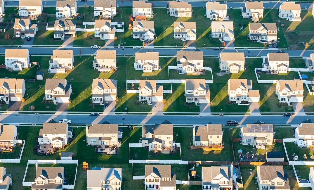 Growing Up Black in the Suburban Bubble of Oblivion