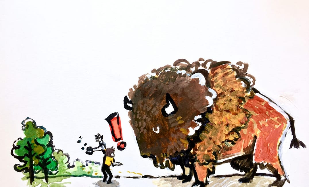 San Francisco Parks, Bars and Gutters for Your Quarter-Life Crisis