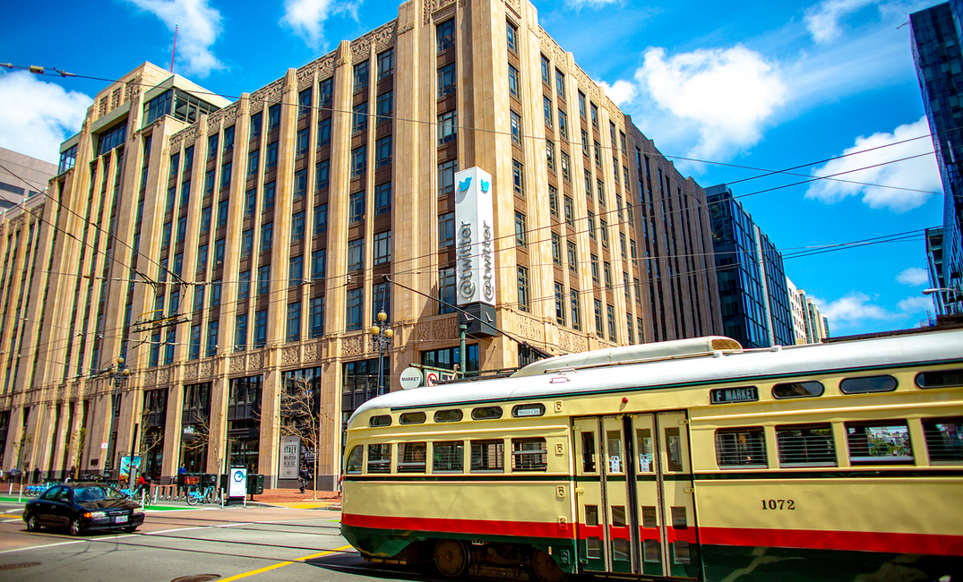 The many hot takes on Twitter moving out of San Francisco — er, X