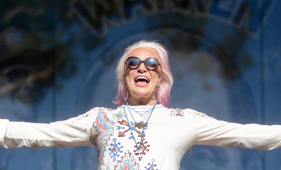 PHOTOS: Hardly Strictly Bluegrass 2019